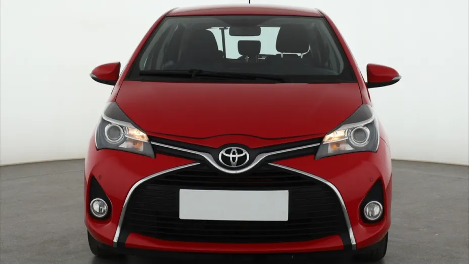 Toyota Yaris -