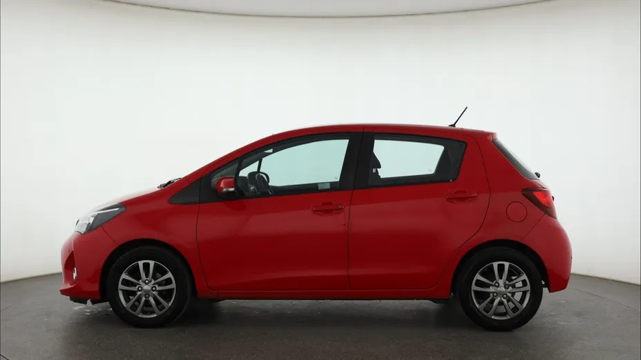 Toyota Yaris -