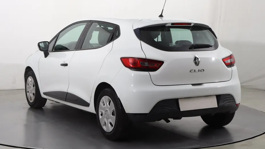 Renault Clio -