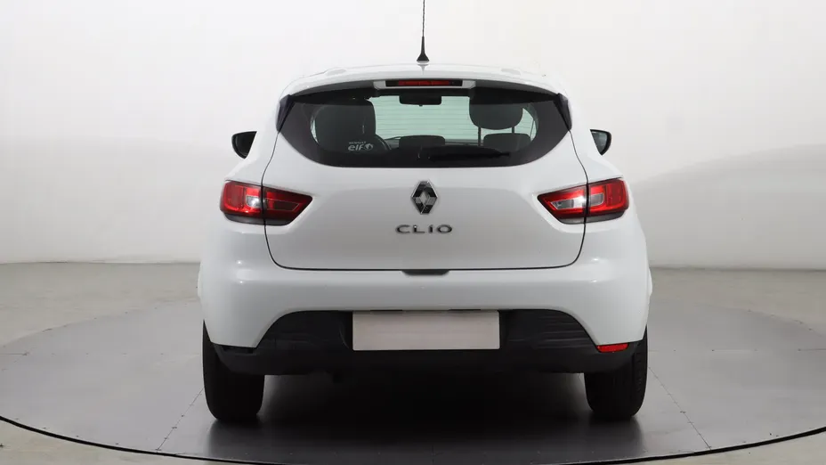 Renault Clio -