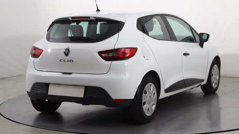 Renault Clio -