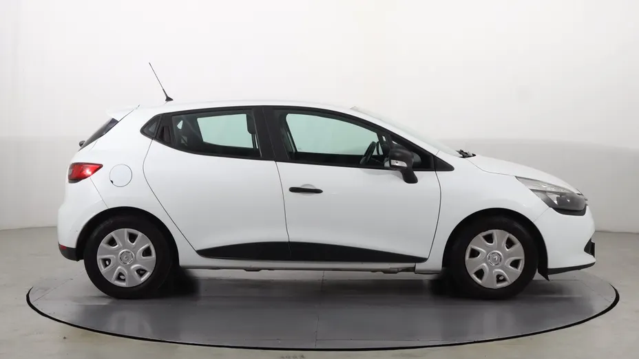 Renault Clio -