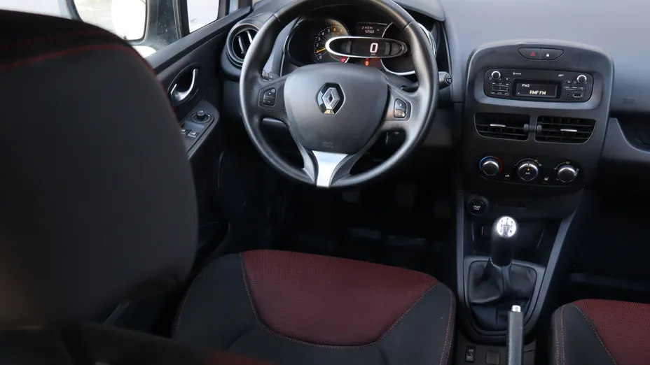 Renault Clio -