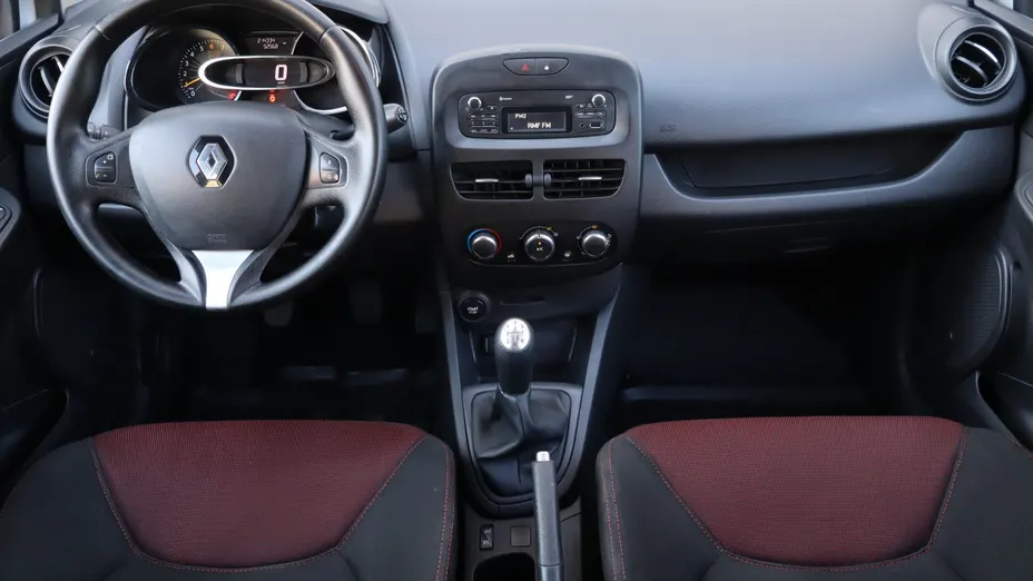 Renault Clio -