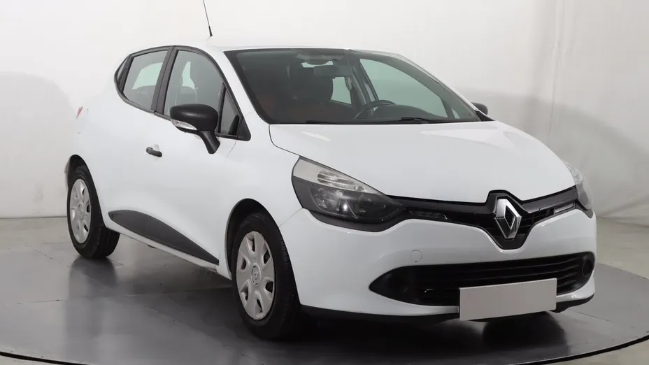 Renault Clio -