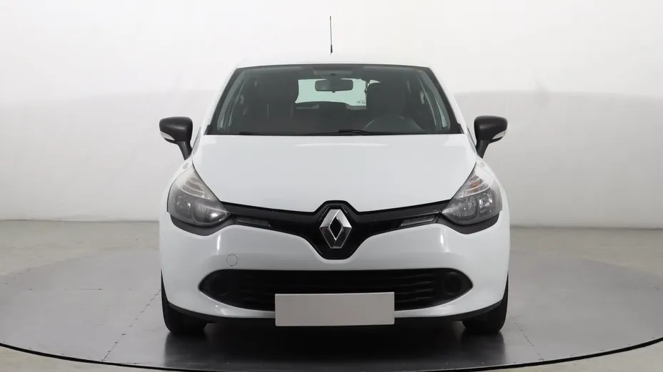 Renault Clio -