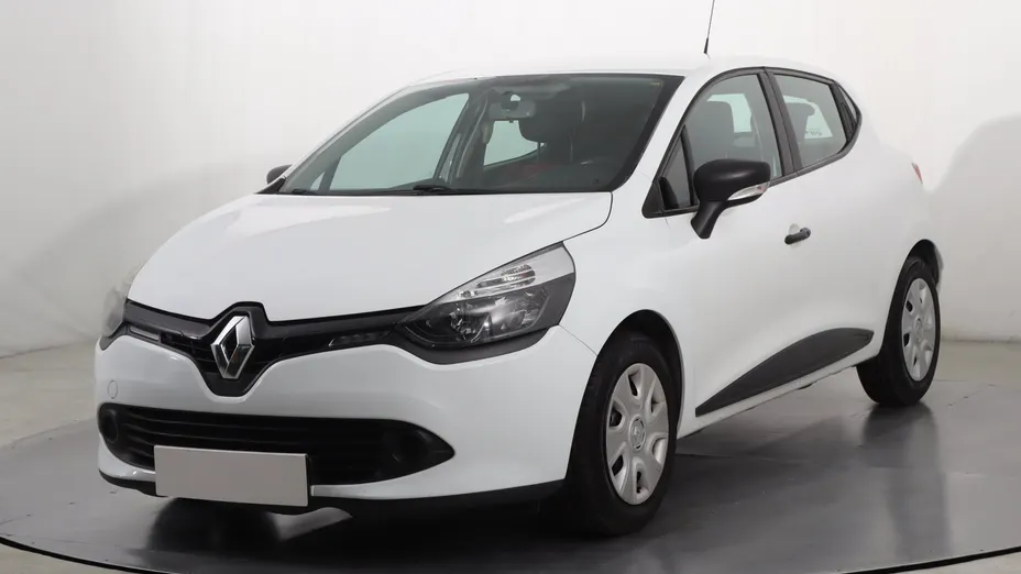 Renault Clio -