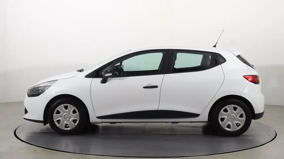 Renault Clio -