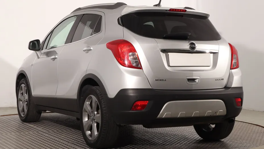 Opel Mokka -