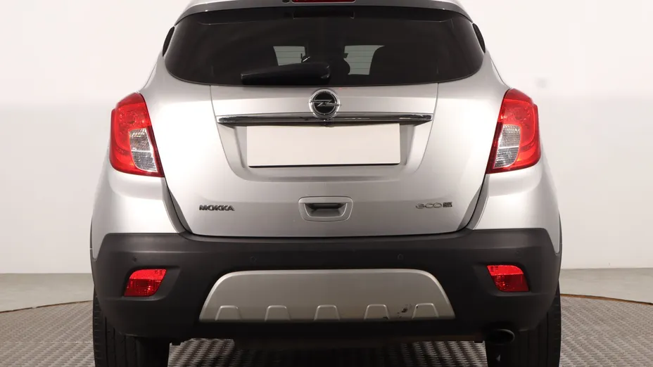 Opel Mokka -