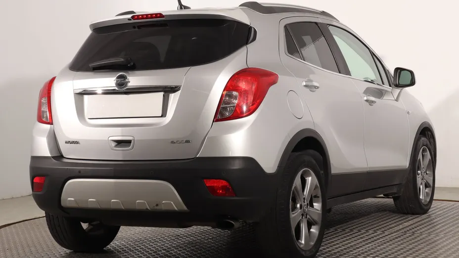 Opel Mokka -