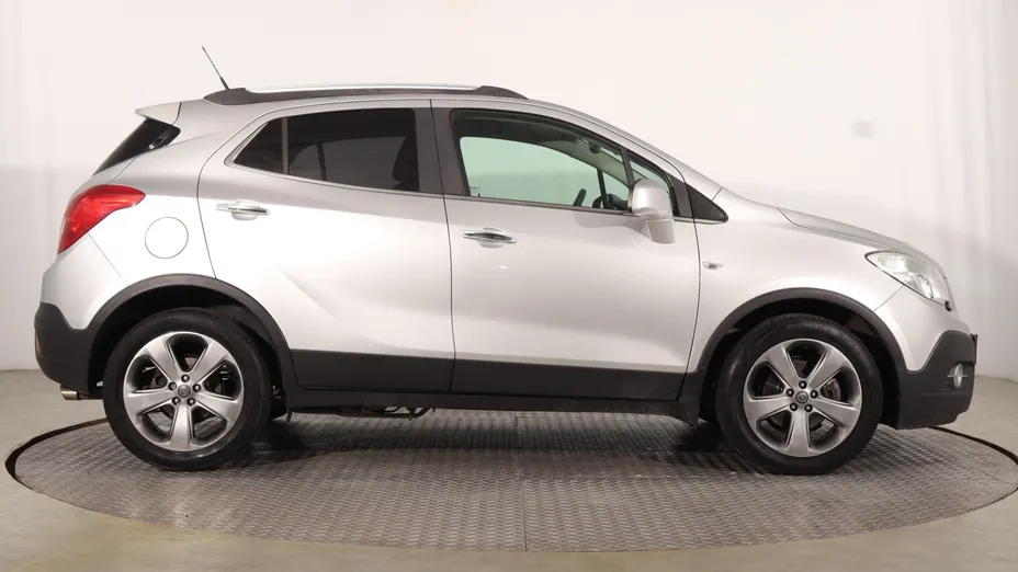 Opel Mokka -
