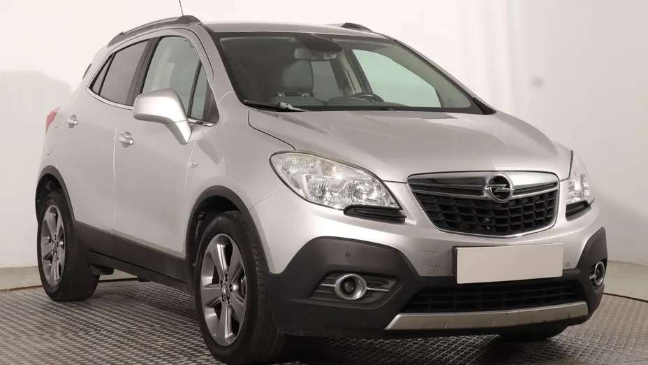Opel Mokka -