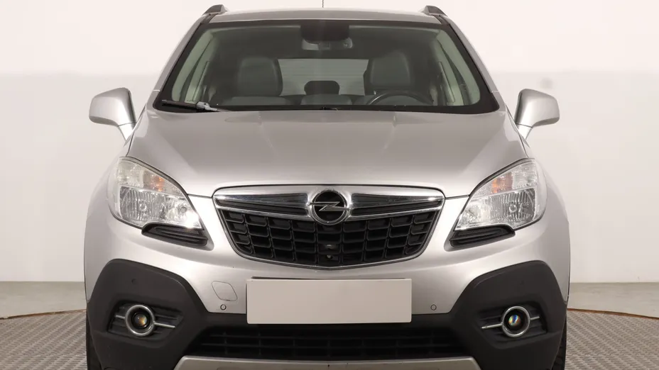 Opel Mokka -