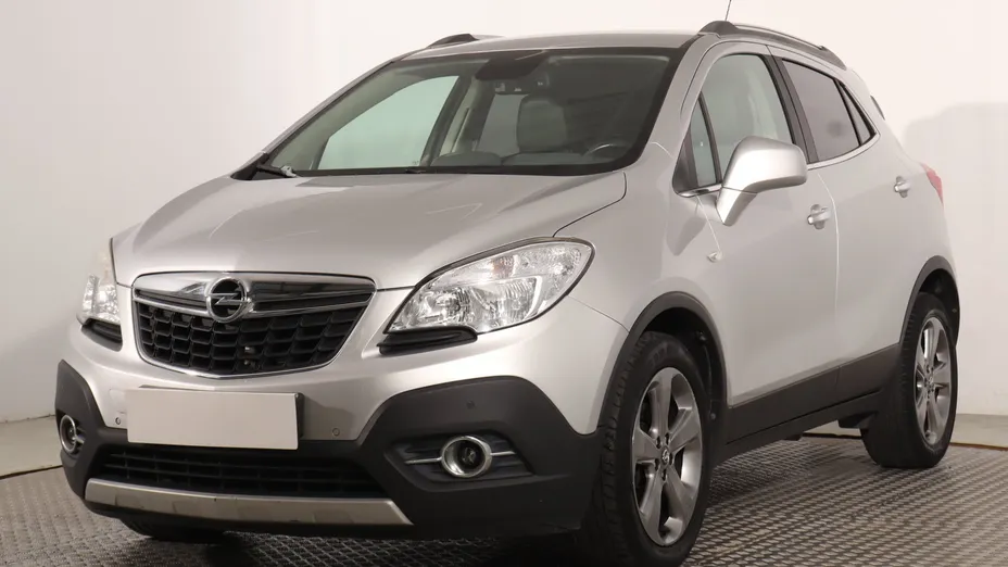 Opel Mokka -