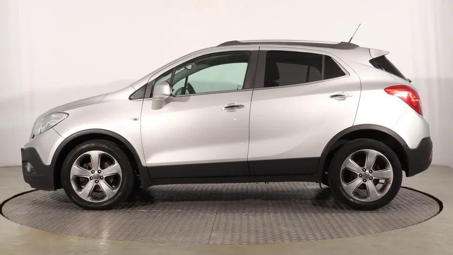 Opel Mokka -