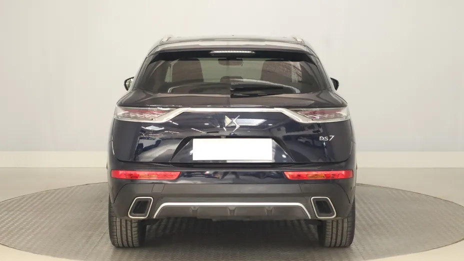 DS 7 Crossback -
