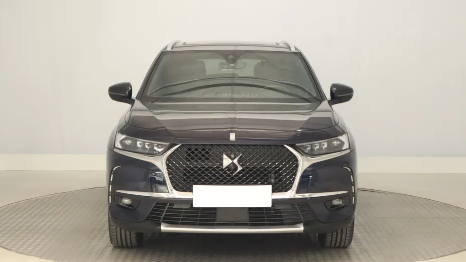 DS 7 Crossback -