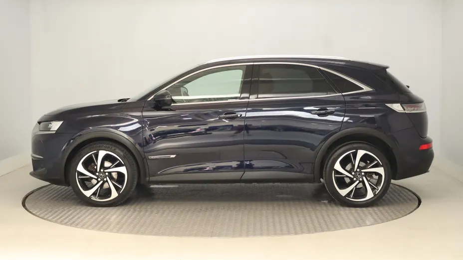 DS 7 Crossback -