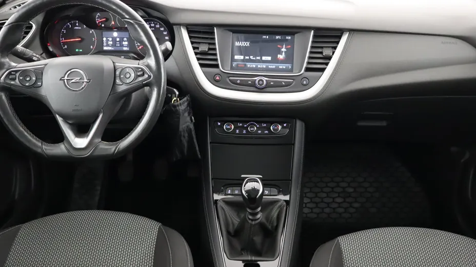 Opel Grandland -