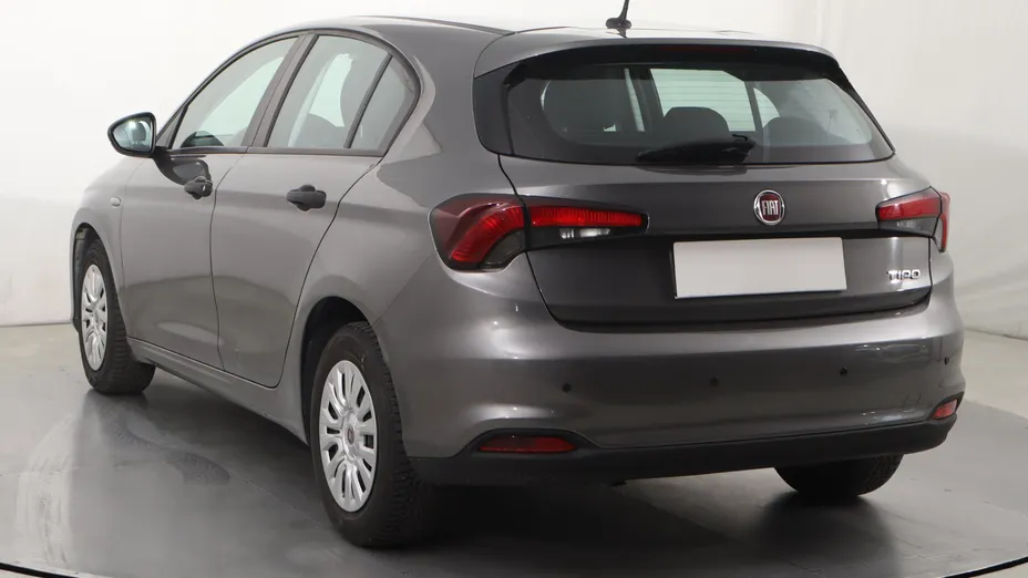 Fiat Tipo -