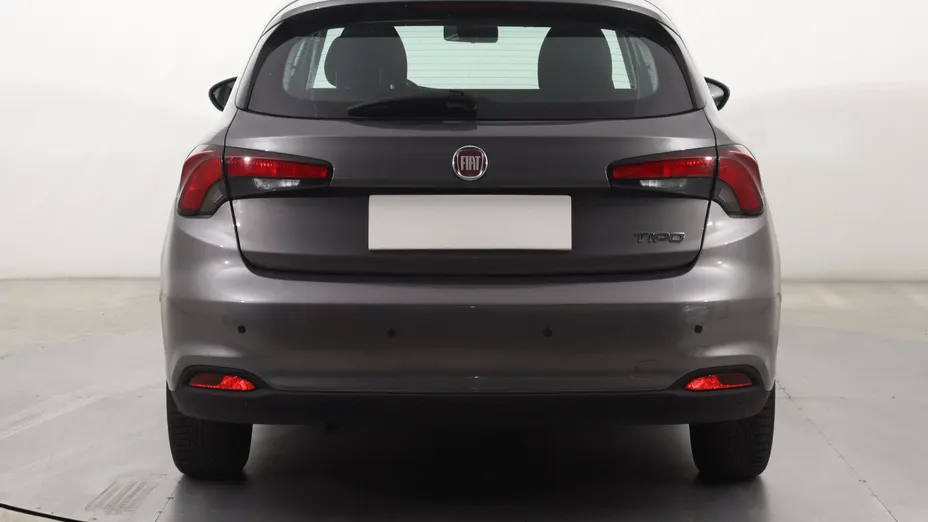 Fiat Tipo -