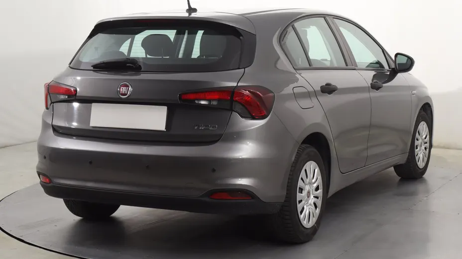Fiat Tipo -