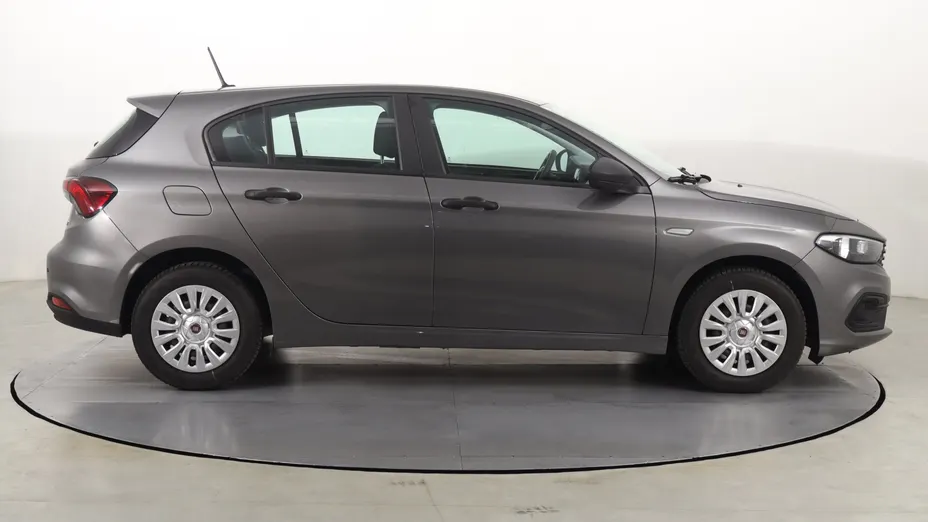 Fiat Tipo -