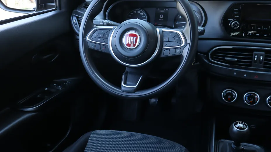 Fiat Tipo -