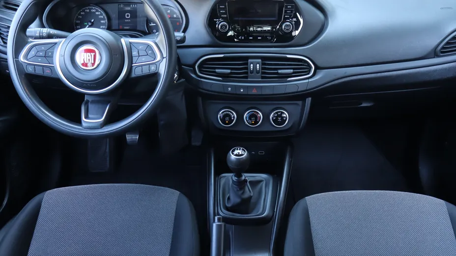 Fiat Tipo -