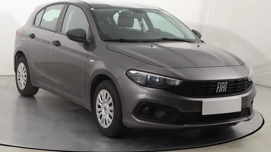 Fiat Tipo -