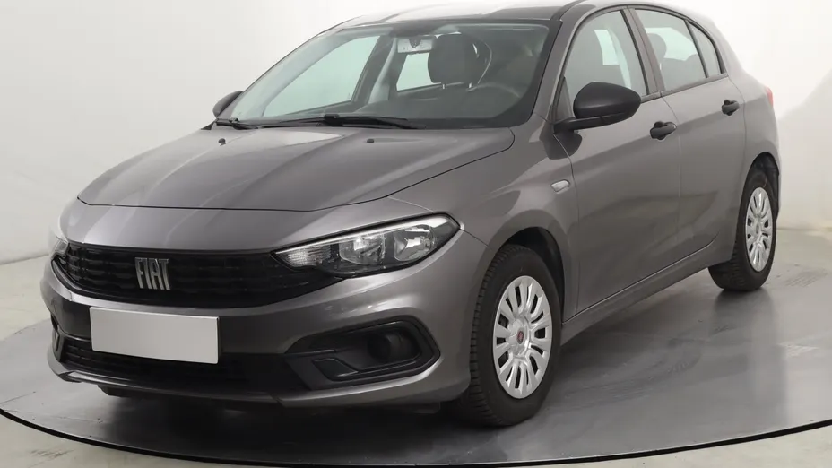 Fiat Tipo -