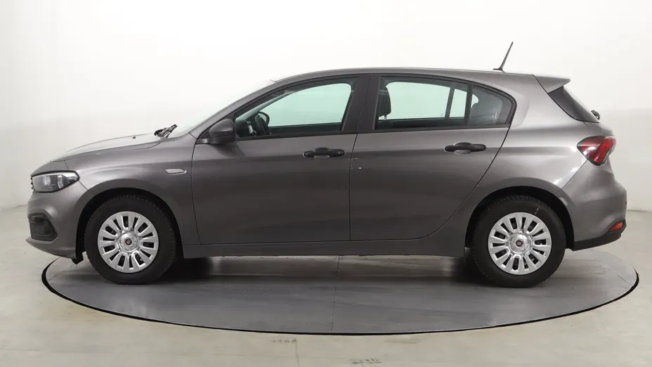 Fiat Tipo -
