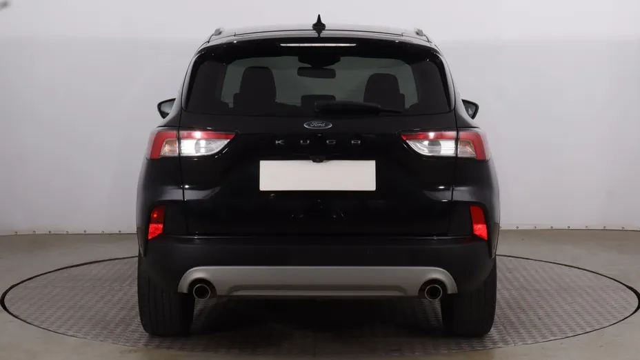 Ford Kuga -