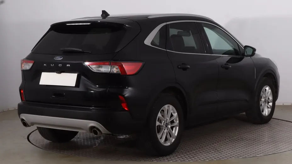 Ford Kuga -