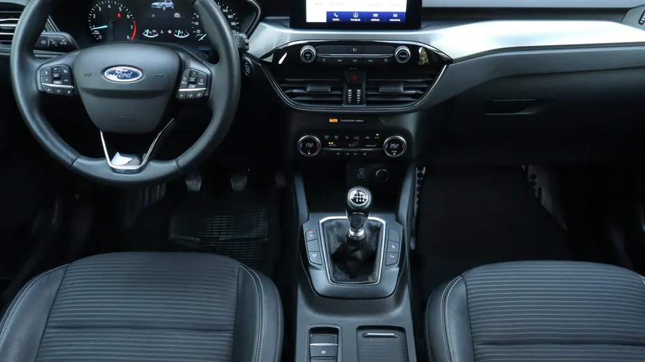 Ford Kuga -