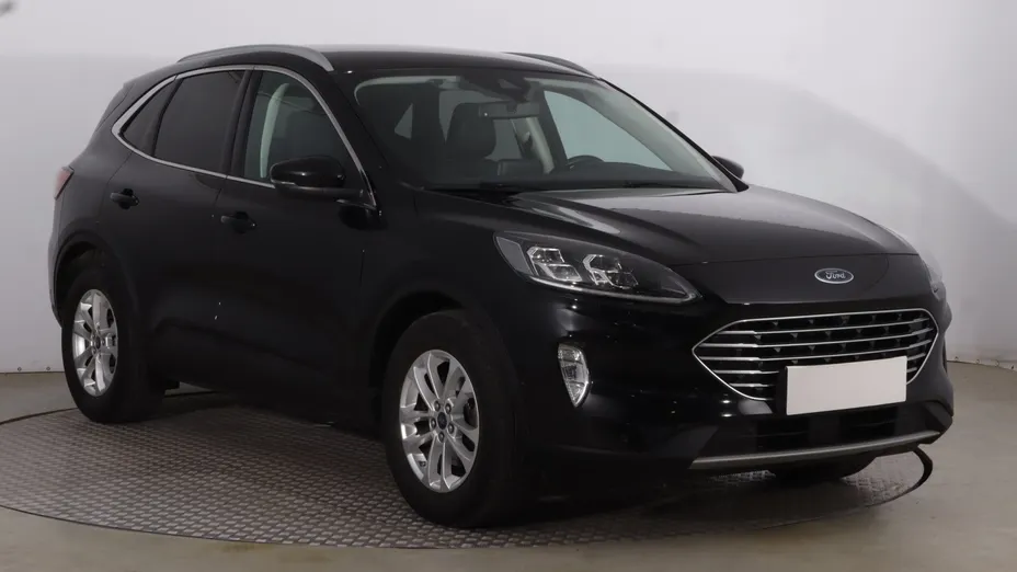 Ford Kuga -
