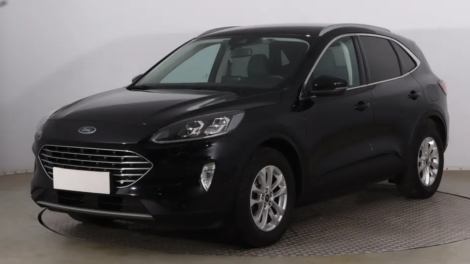 Ford Kuga -