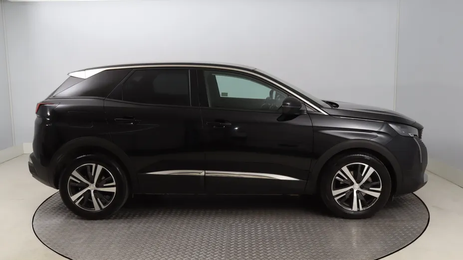 Peugeot 3008 -
