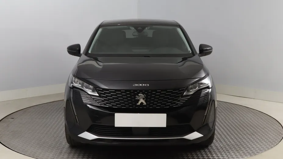 Peugeot 3008 -