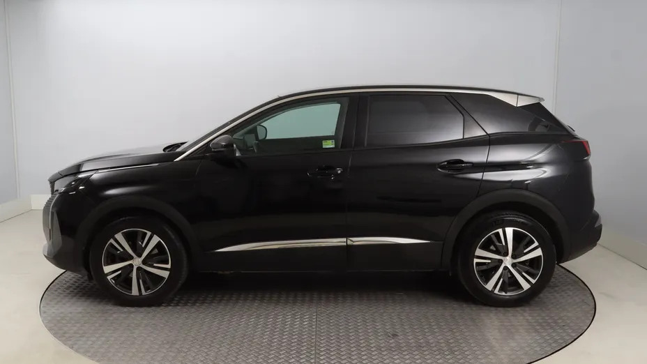 Peugeot 3008 -