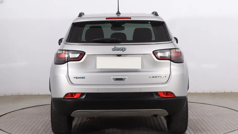 Jeep Compass -
