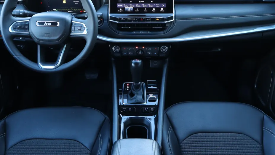 Jeep Compass -