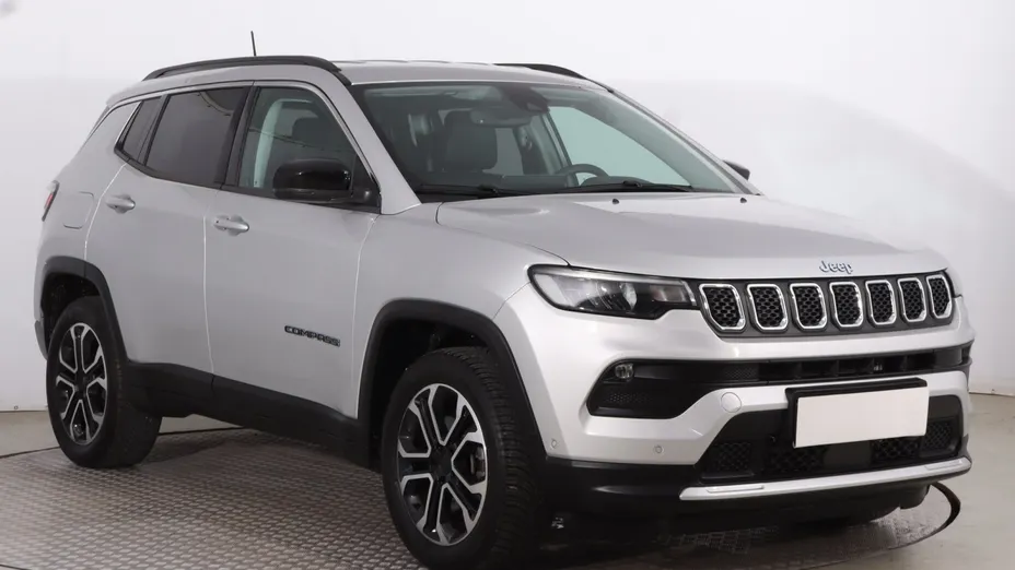 Jeep Compass -