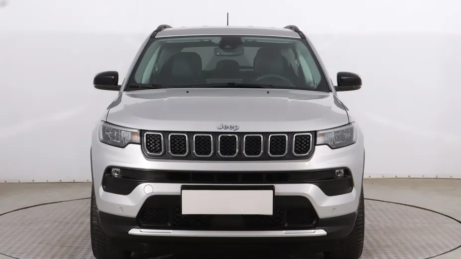 Jeep Compass -