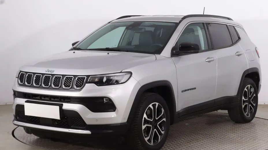 Jeep Compass -