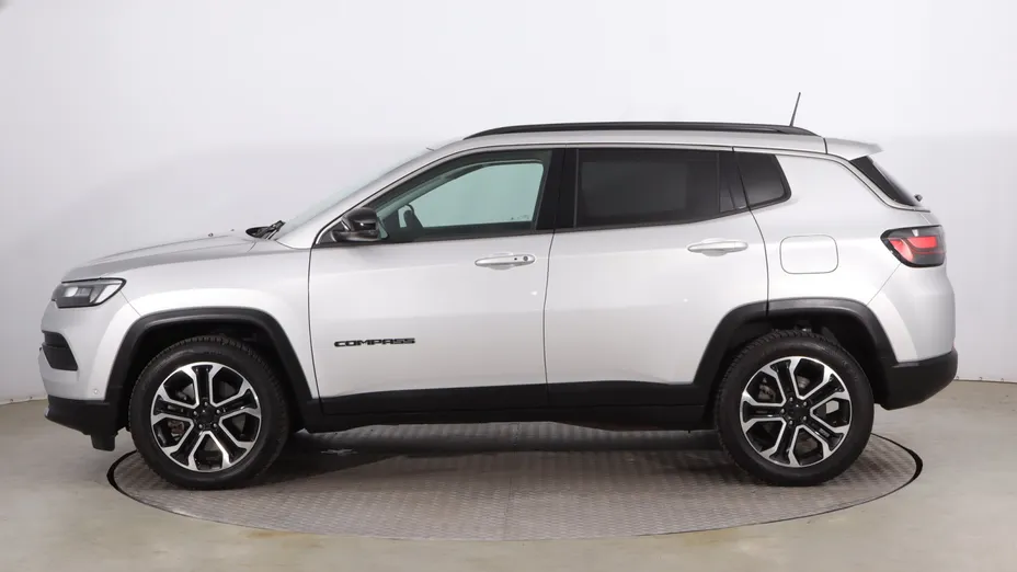 Jeep Compass -