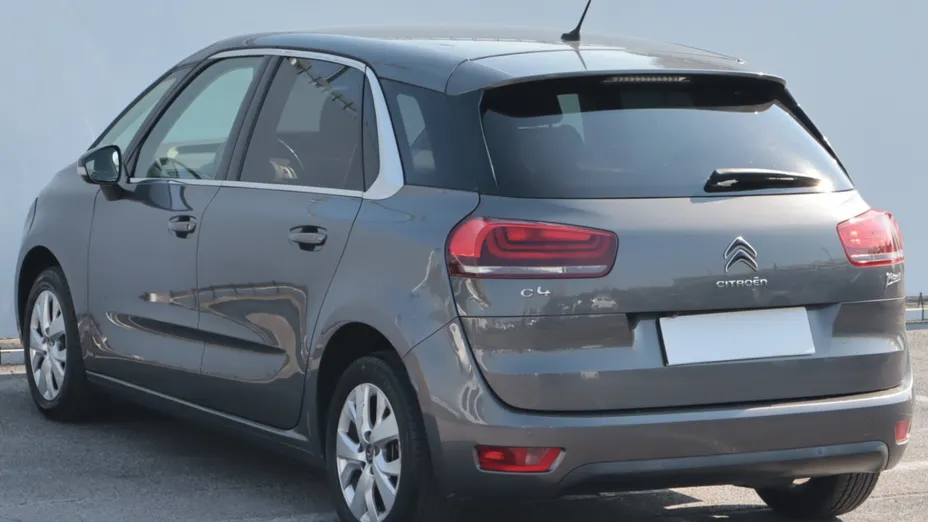 Citroen C4 Picasso -