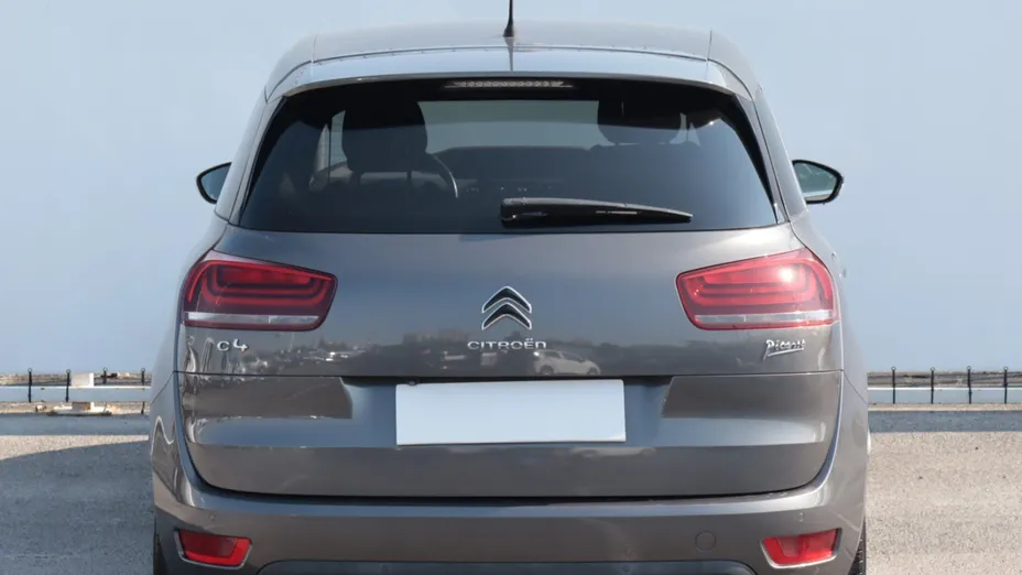 Citroen C4 Picasso -