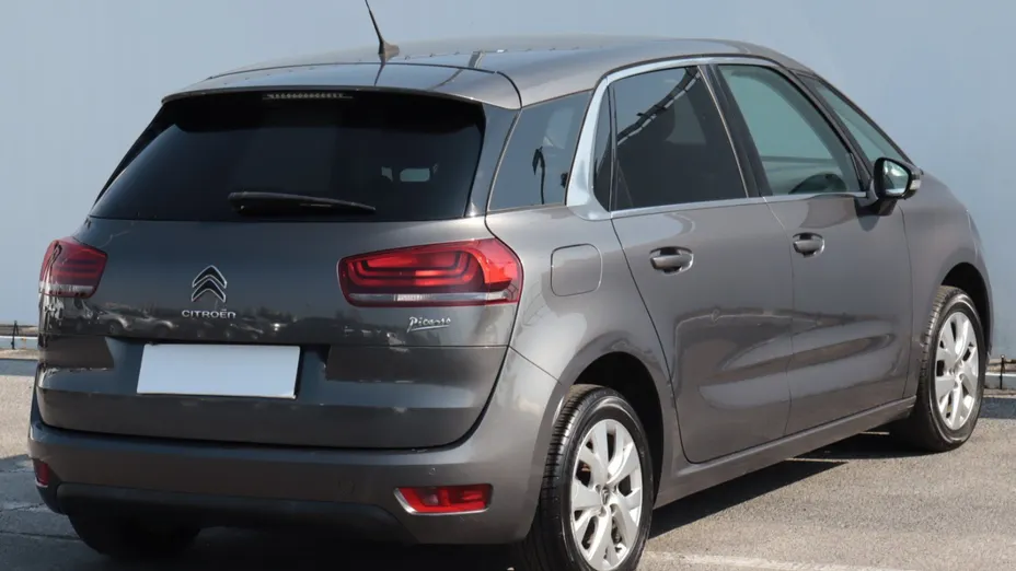 Citroen C4 Picasso -